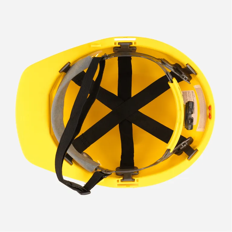 РОСОМЗ / Каска защитная СОМЗ-55 FavoriT RAPID