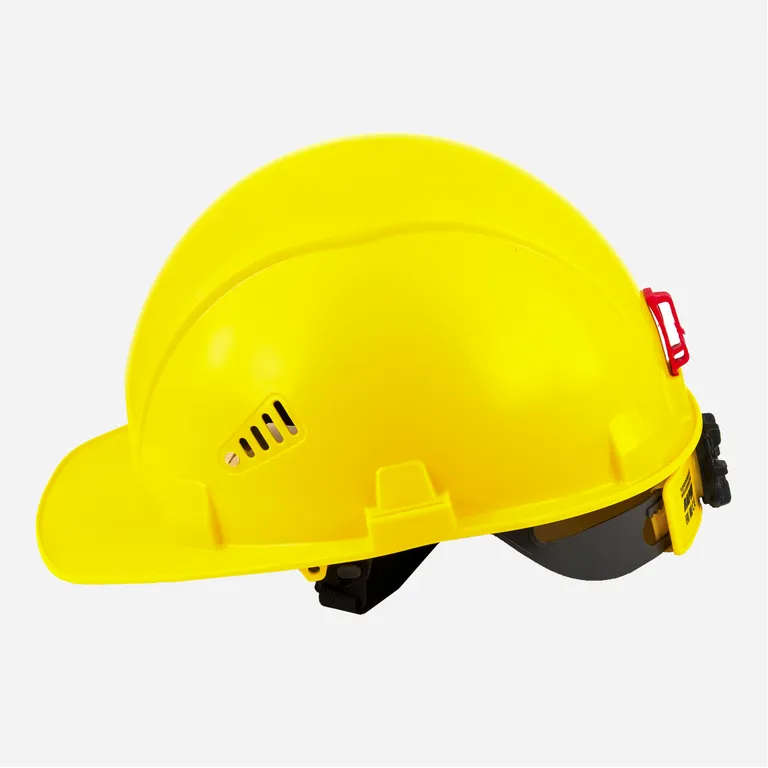 РОСОМЗ / Каска защитная СОМЗ-55 FavoriT RAPID