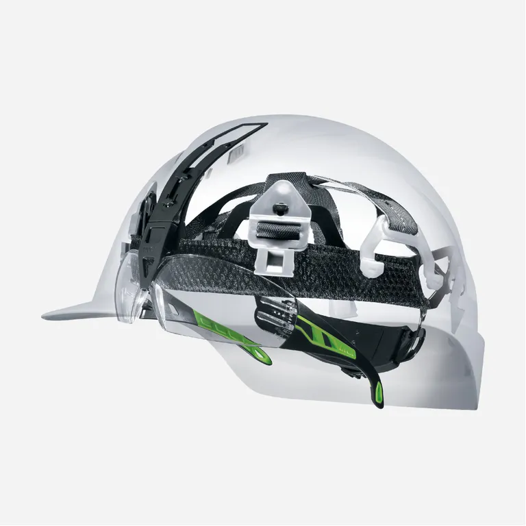 UVEX / Защитная каска uvex Феос IES