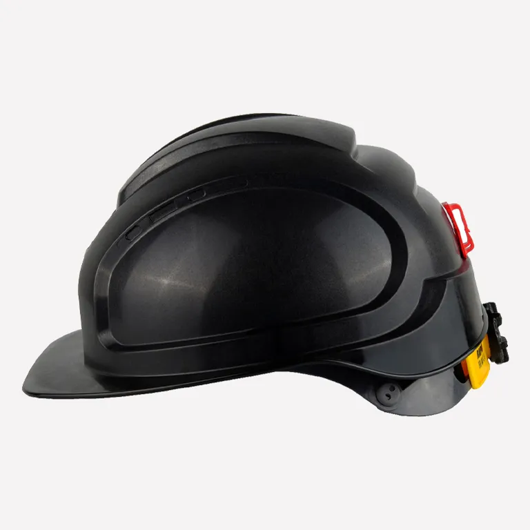 РОСОМЗ / Каска защитная СОМЗ-80 Абсолют Termo RAPID