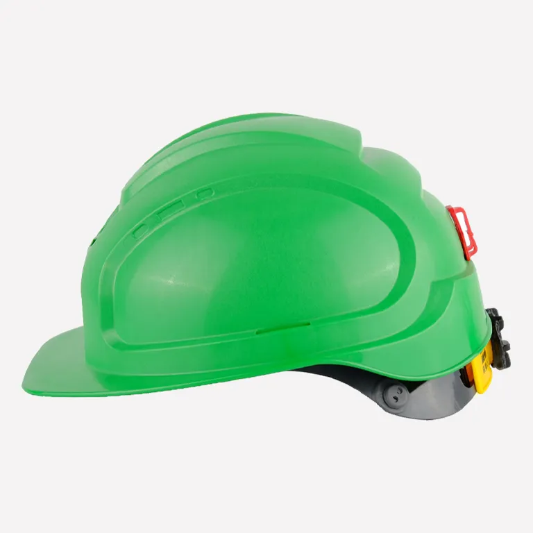 РОСОМЗ / Каска защитная СОМЗ-80 Абсолют Termo RAPID