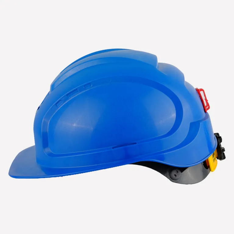 РОСОМЗ / Каска защитная СОМЗ-80 Абсолют Termo RAPID