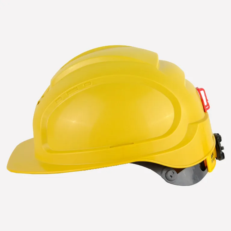 РОСОМЗ / Каска защитная СОМЗ-80 Абсолют Termo RAPID