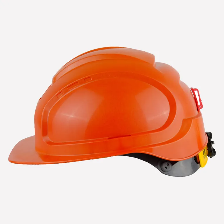 РОСОМЗ / Каска защитная СОМЗ-80 Абсолют Termo RAPID