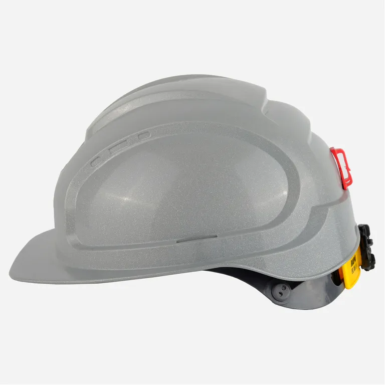 РОСОМЗ / Каска защитная СОМЗ-80 Абсолют Termo RAPID