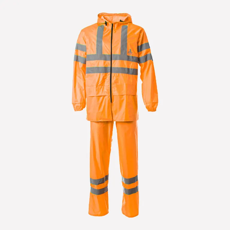 Эталон / Костюм влагозащитный "ТАЙФУН" с СОП