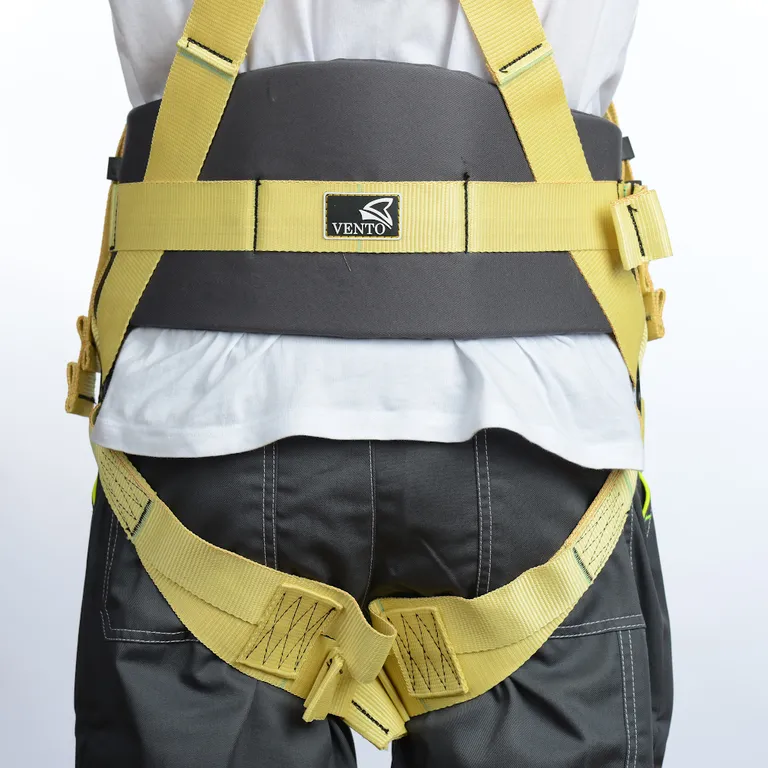 Vento / Страховочная привязь огнеупорная «Высота 042К»