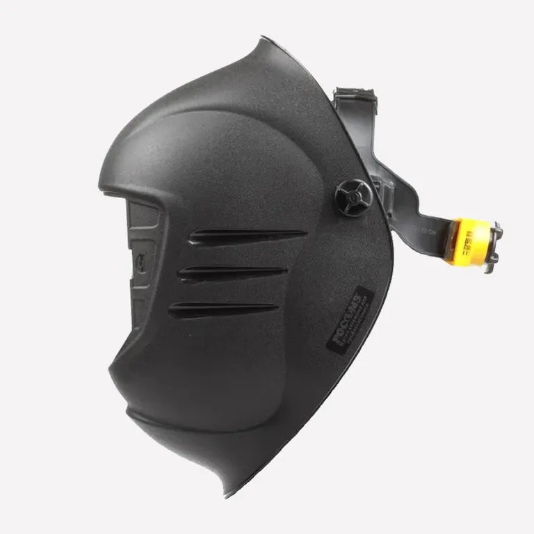 РОСОМЗ / Сварочный щиток НН-10 PREMIER Favori®T (9 степень затемнения)