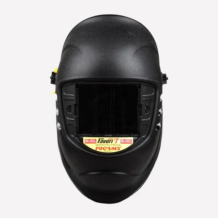 РОСОМЗ / Сварочный щиток НН-10 PREMIER Favori®T (9 степень затемнения)