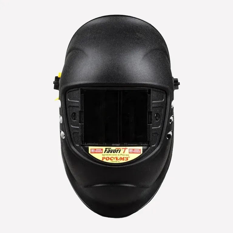 РОСОМЗ / Сварочный щиток НН-10 PREMIER Favori®T (12)