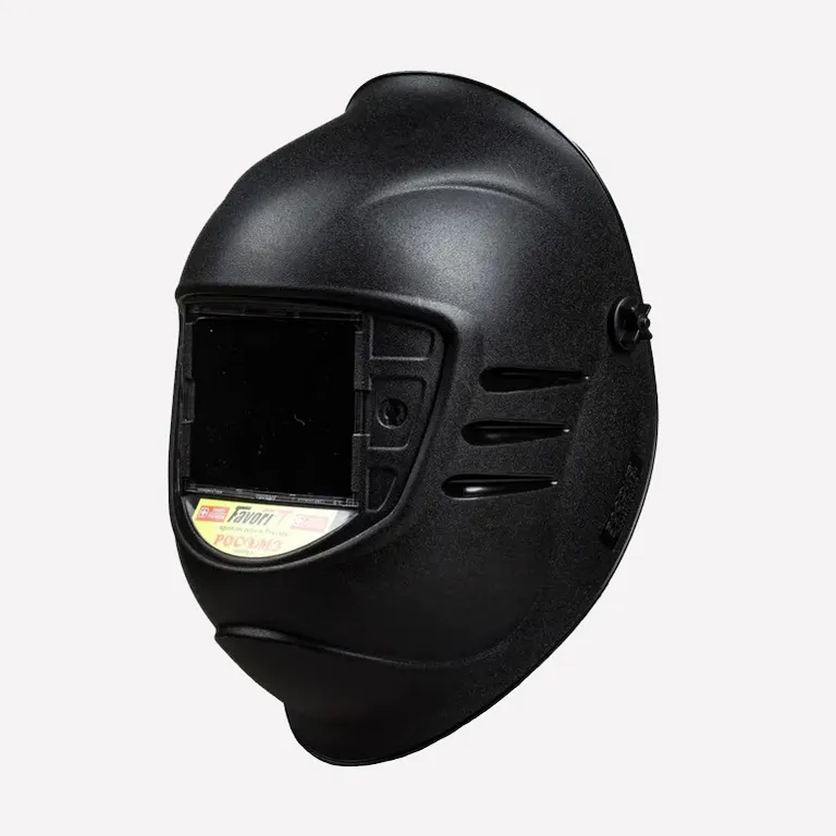 РОСОМЗ / Сварочный щиток RZ10 Favori®T ZEN® (10)