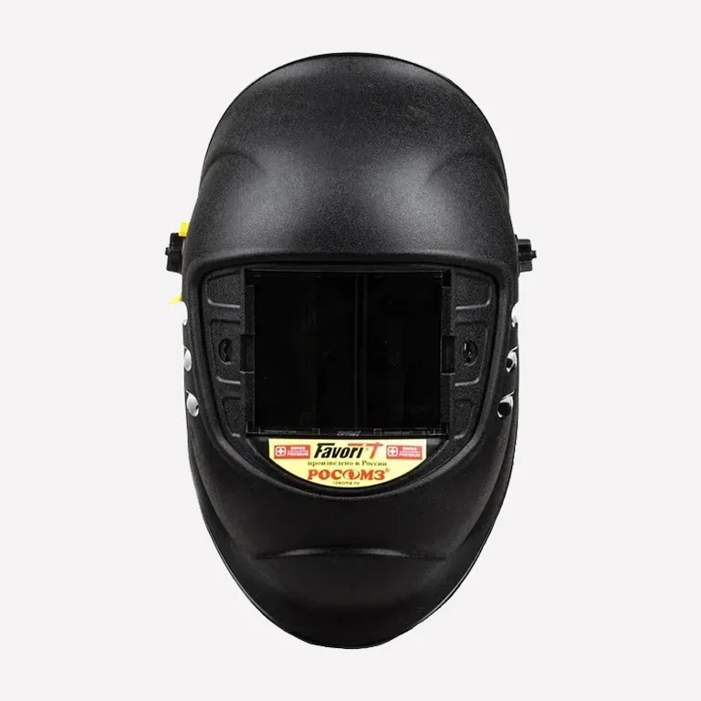 РОСОМЗ / Сварочный щиток RZ10 Favori®T ZEN® (10)