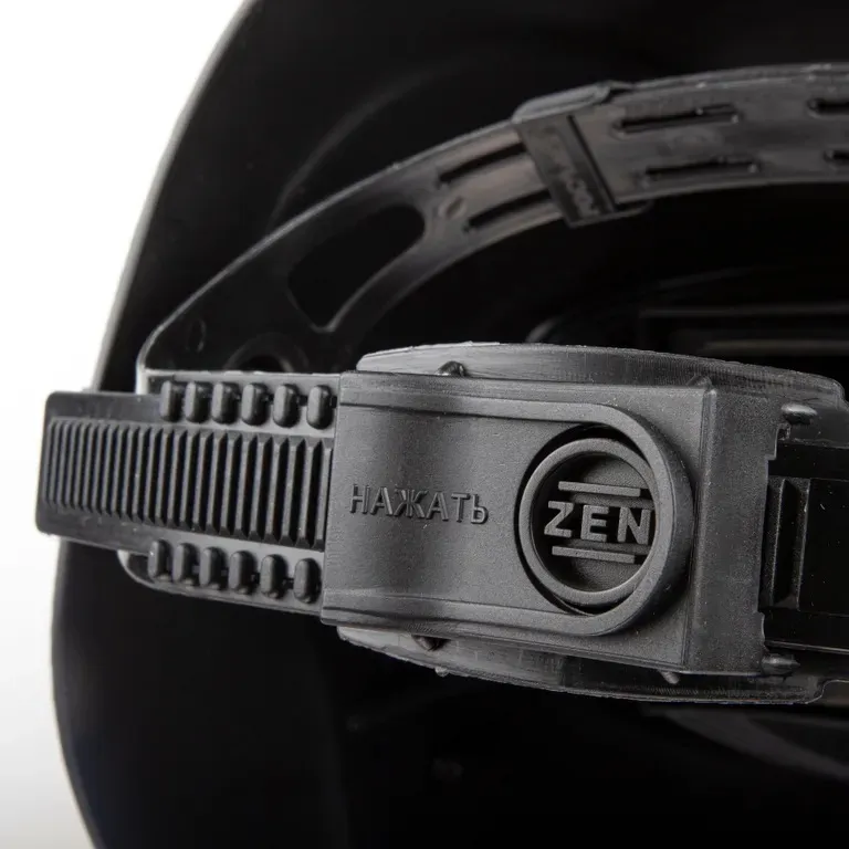 РОСОМЗ / Сварочный щиток RZ10 Favori®T ZEN® (10)