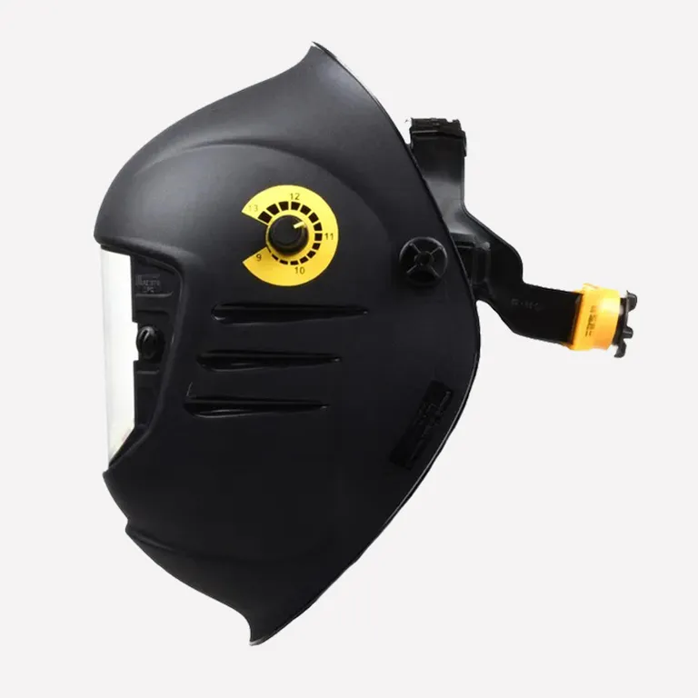 РОСОМЗ / Сварочный щиток НН12 CRYSTALINE® UNIVERSAL Favori®T