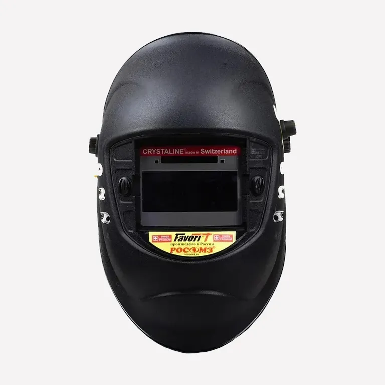 РОСОМЗ / Сварочный щиток НН12 CRYSTALINE® UNIVERSAL Favori®T