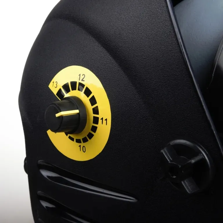 РОСОМЗ / Сварочный щиток НН12 CRYSTALINE® UNIVERSAL Favori®T