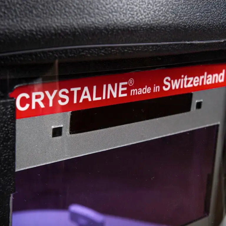 РОСОМЗ / Сварочный щиток НН12 CRYSTALINE® UNIVERSAL Favori®T