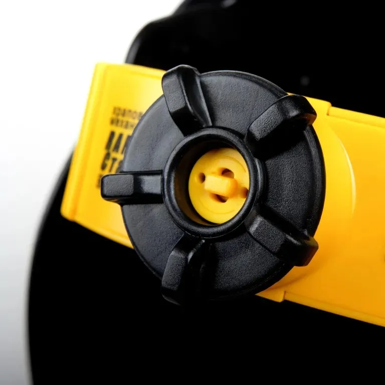 РОСОМЗ / Сварочный щиток НН12 CRYSTALINE® UNIVERSAL Favori®T