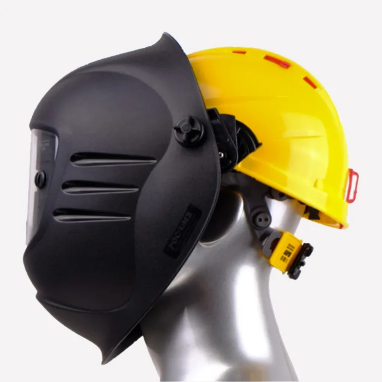 РОСОМЗ / Сварочный щиток КН PREMIER Favori®T (10)