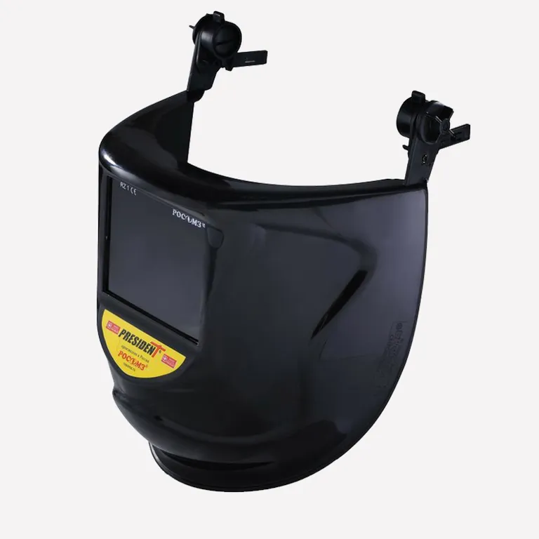 РОСОМЗ / Сварочный щиток КН PRESIDENT (10)