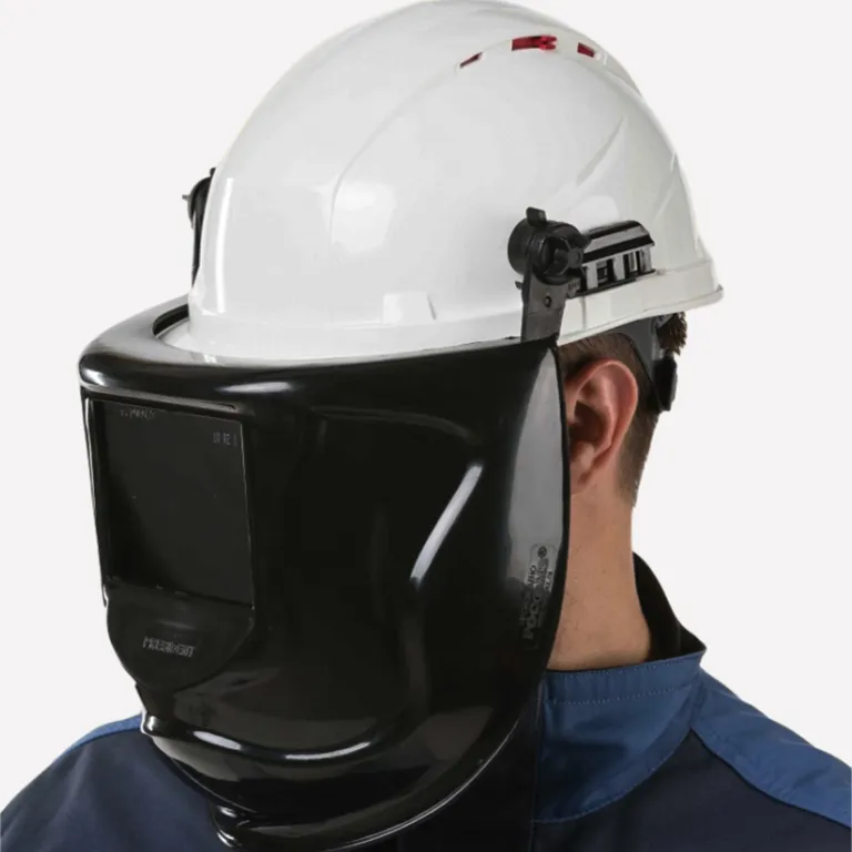 РОСОМЗ / Сварочный щиток КН PRESIDENT (10)