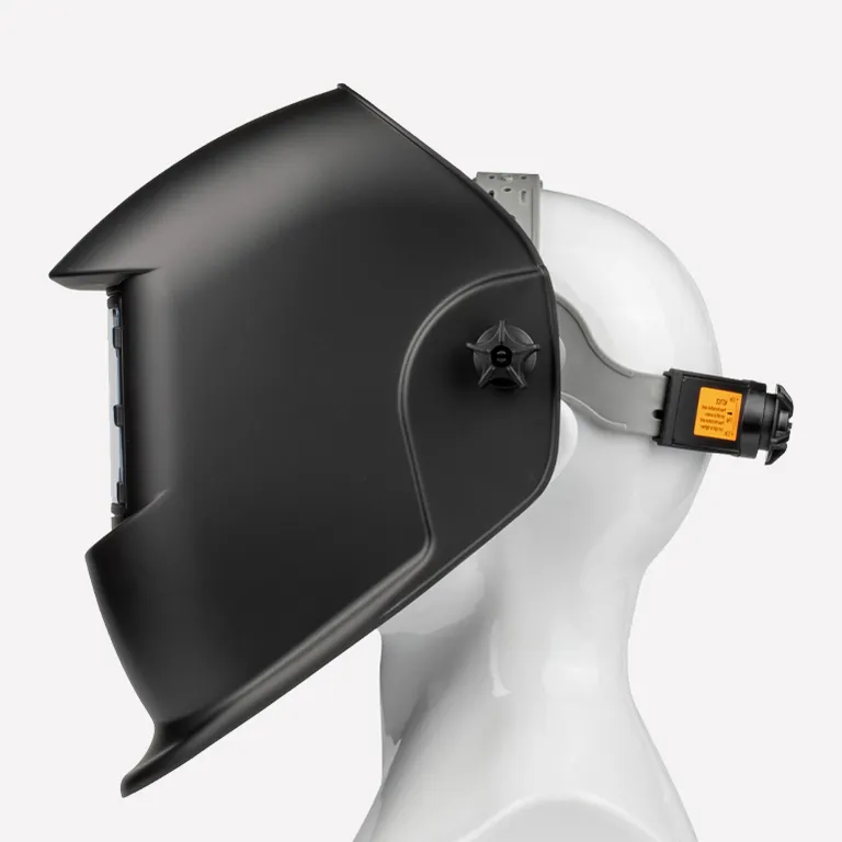 Ампаро / Маска электросварщика Катран