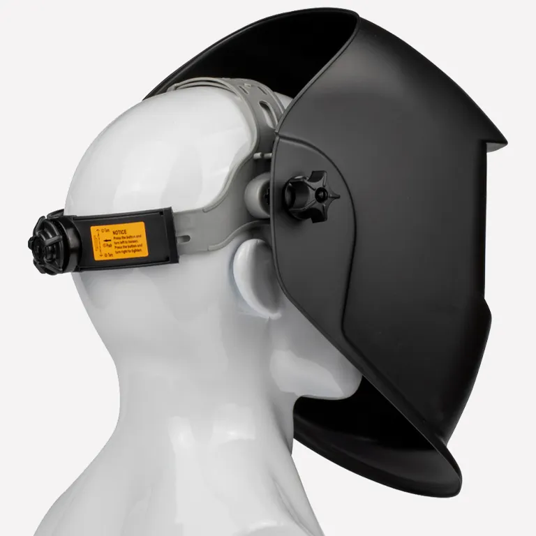 Ампаро / Маска электросварщика Катран