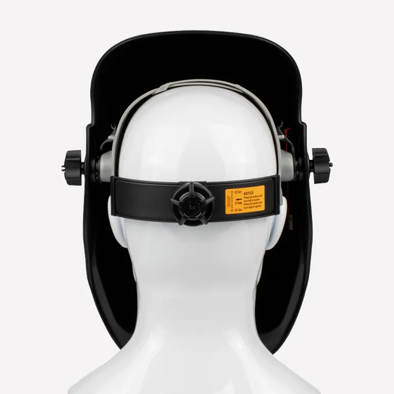 Ампаро / Маска электросварщика Катран