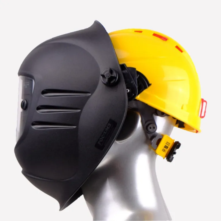 РОСОМЗ / КН CRYSTALINE® ЯМАЛ FavoriT щиток сварщика (маска сварщика)