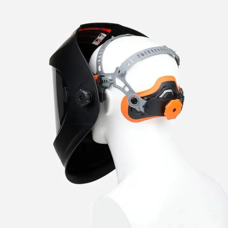 Ампаро / Щиток электросварочный Магма 3 с АСФ