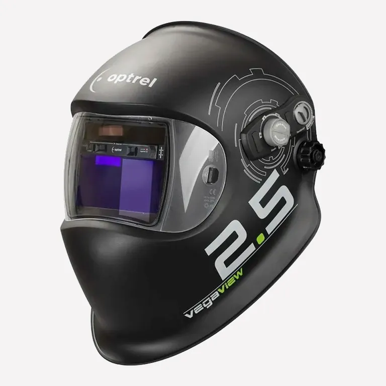 Optrel / Щиток сварочный Optrel Vegaview 2.5