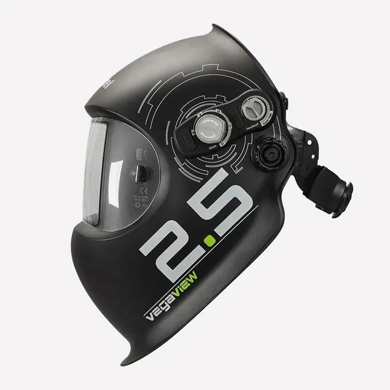 Optrel / Щиток сварочный Optrel Vegaview 2.5