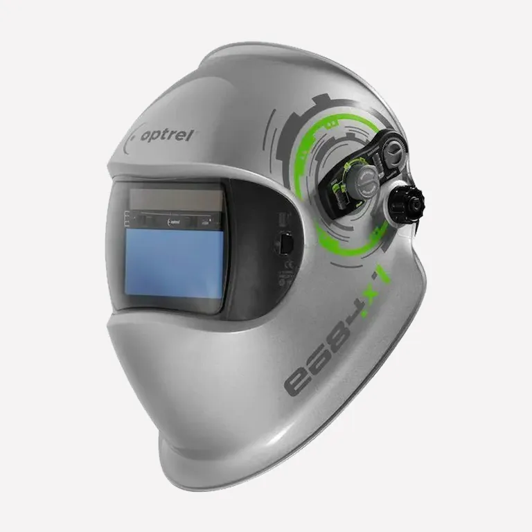 Optrel / Щиток сварочный Optrel е684