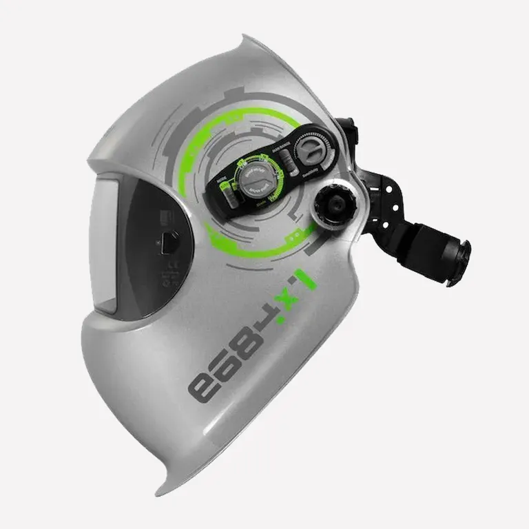 Optrel / Щиток сварочный Optrel е684