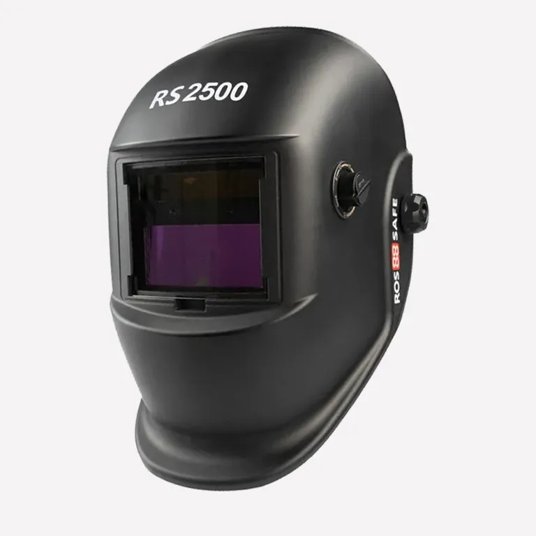 ROSSAFE / Щиток сварщика RS 2500