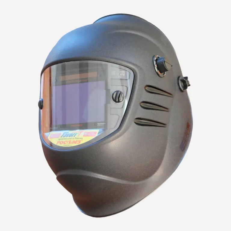 РОСОМЗ / КН CRYSTALINE® UNIVERSAL FavoriT щиток сварщика (маска сварщика)