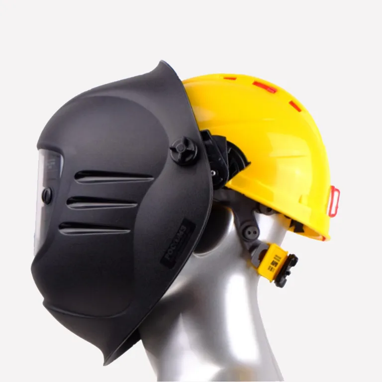 РОСОМЗ / Щиток сварщика КН PREMIER FavoriT (14)