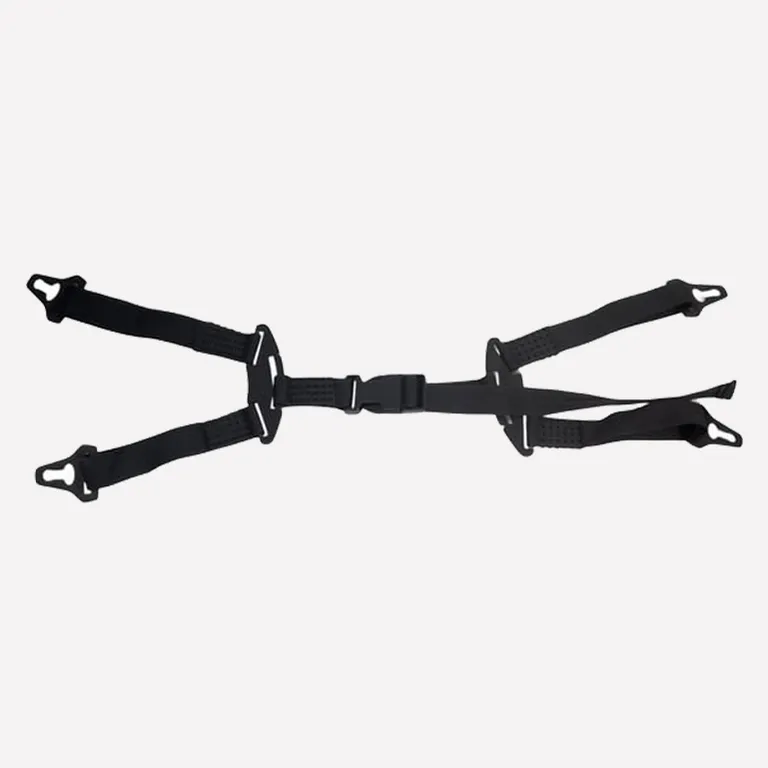 DELTA PLUS / DYNAMIC JUGALPHA подбородочные ремни к каскам