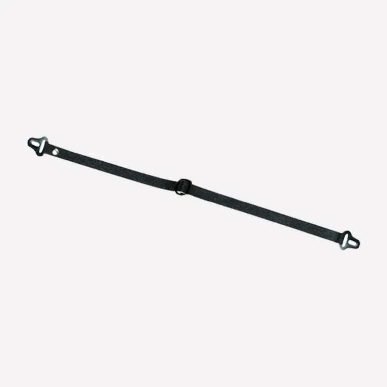 UVEX / Кожаный ремешок на каску Uvex