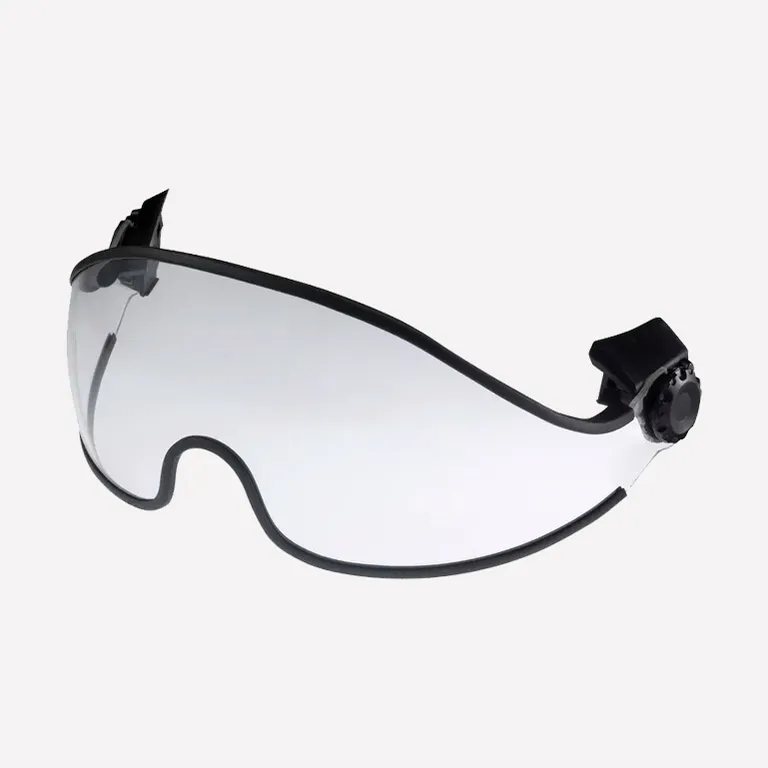 C.A.M.P. / Съемный защитный щиток (визор) для касок ARES VISOR