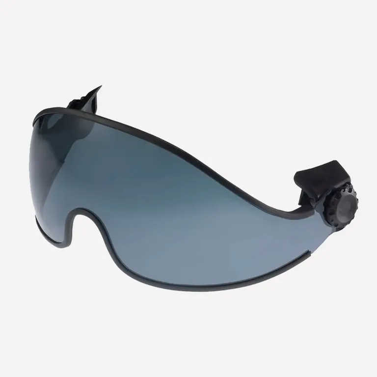 C.A.M.P. / Съемный защитный щиток (визор) для касок ARES VISOR