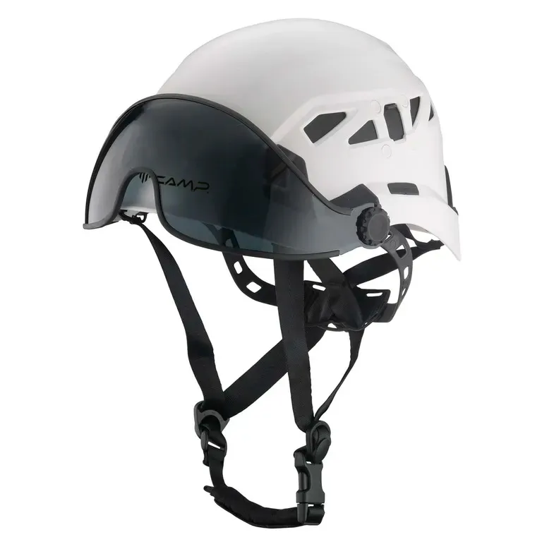 C.A.M.P. / Съемный защитный щиток (визор) для касок ARES VISOR