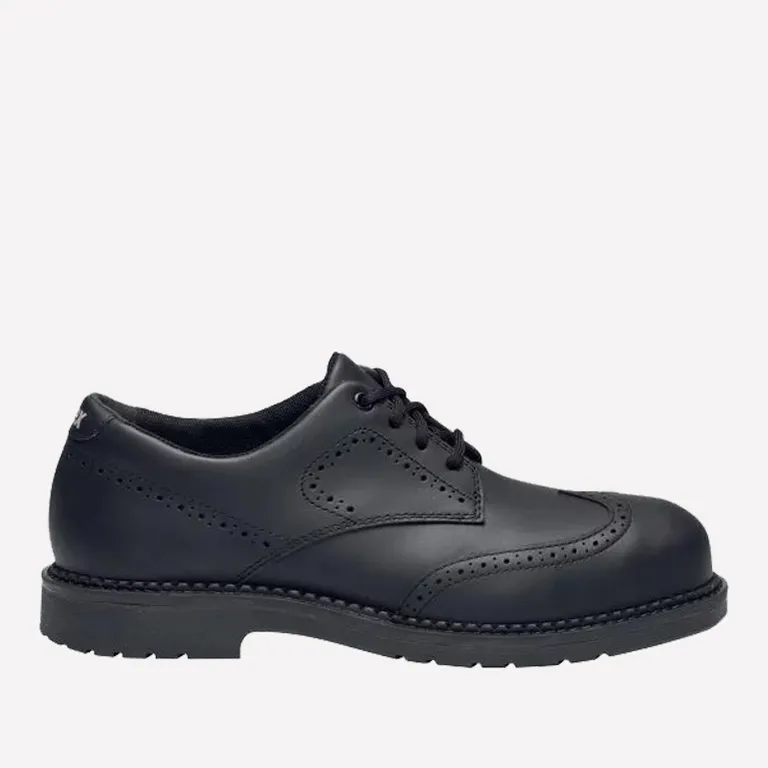 UVEX / Защитные полуботинки Uvex 1 бизнес S3 SRC