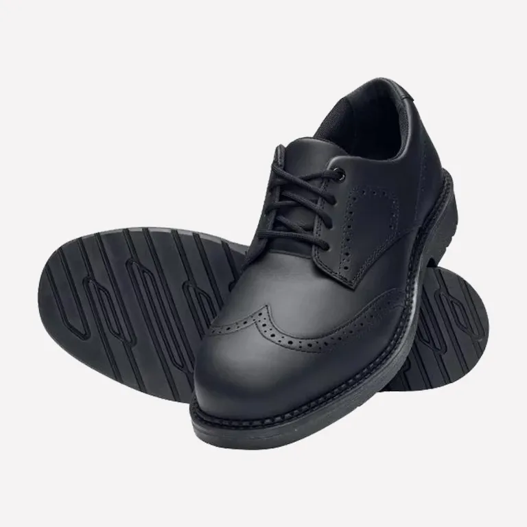 UVEX / Защитные полуботинки Uvex 1 бизнес S3 SRC