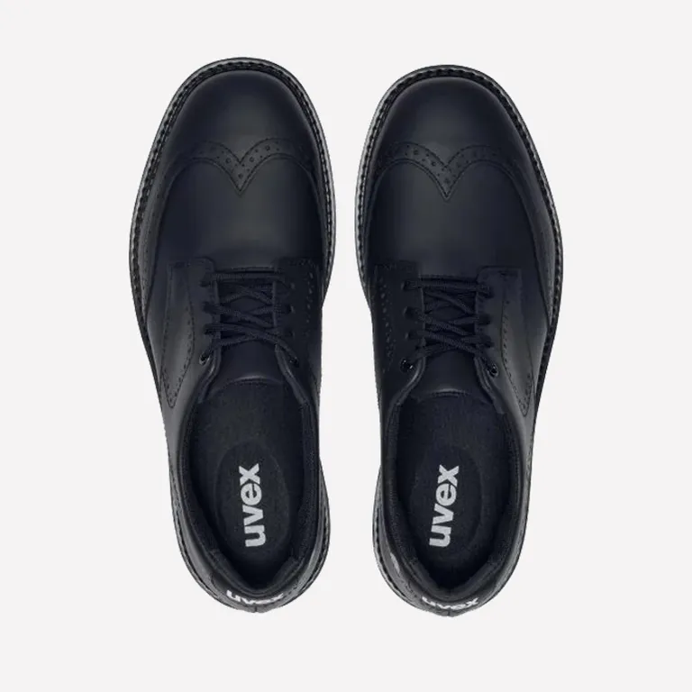UVEX / Защитные полуботинки Uvex 1 бизнес S3 SRC