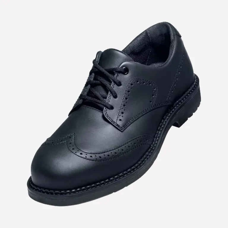 UVEX / Защитные полуботинки Uvex 1 бизнес S3 SRC