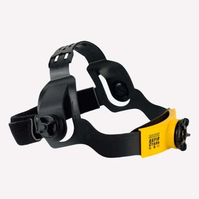 РОСОМЗ / Наголовное крепление Универсал Рапид