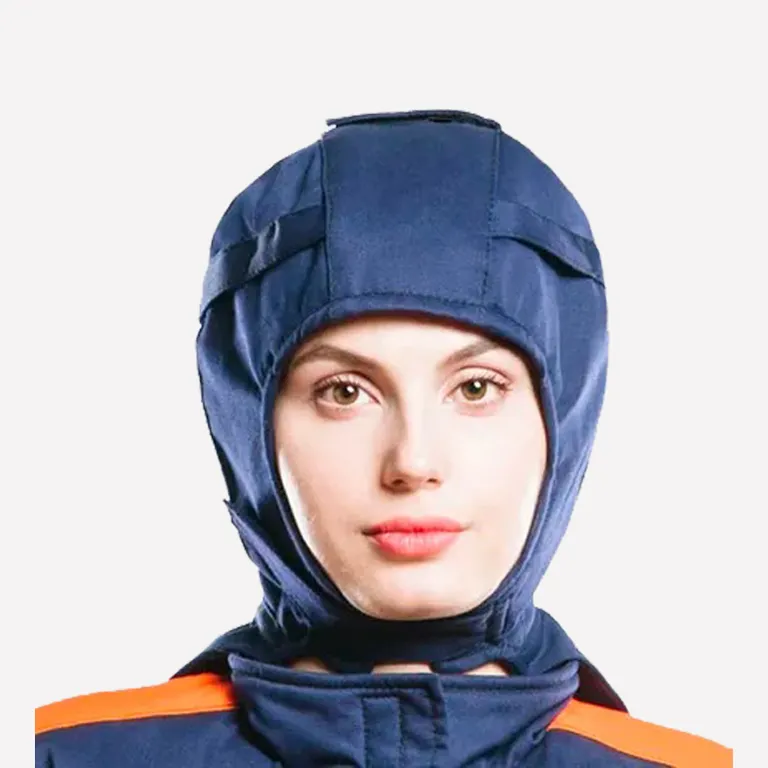 Спецпошив / Подшлемник зимний термостойкий Пштз 647