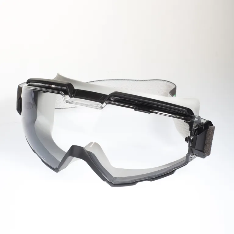 MSA / Очки защитные ChemPro