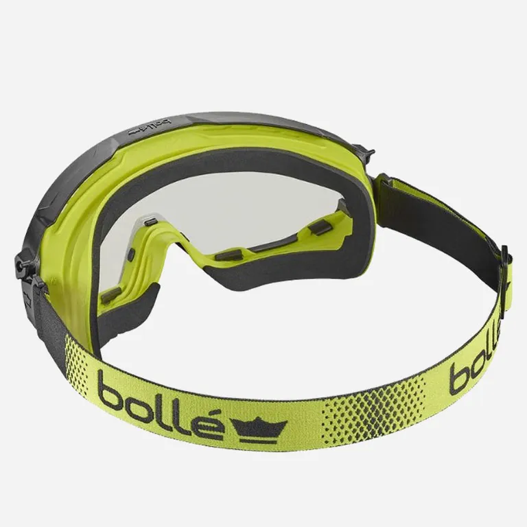 Bolle / Защитные очки закрытого типа "Bolle UNIVERSAL" с обтюратором